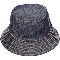 A.P.C. ネイビー バケットハット Mサイズ A.P.C. ネイビー バケットハット Mサイズ - メルカリ